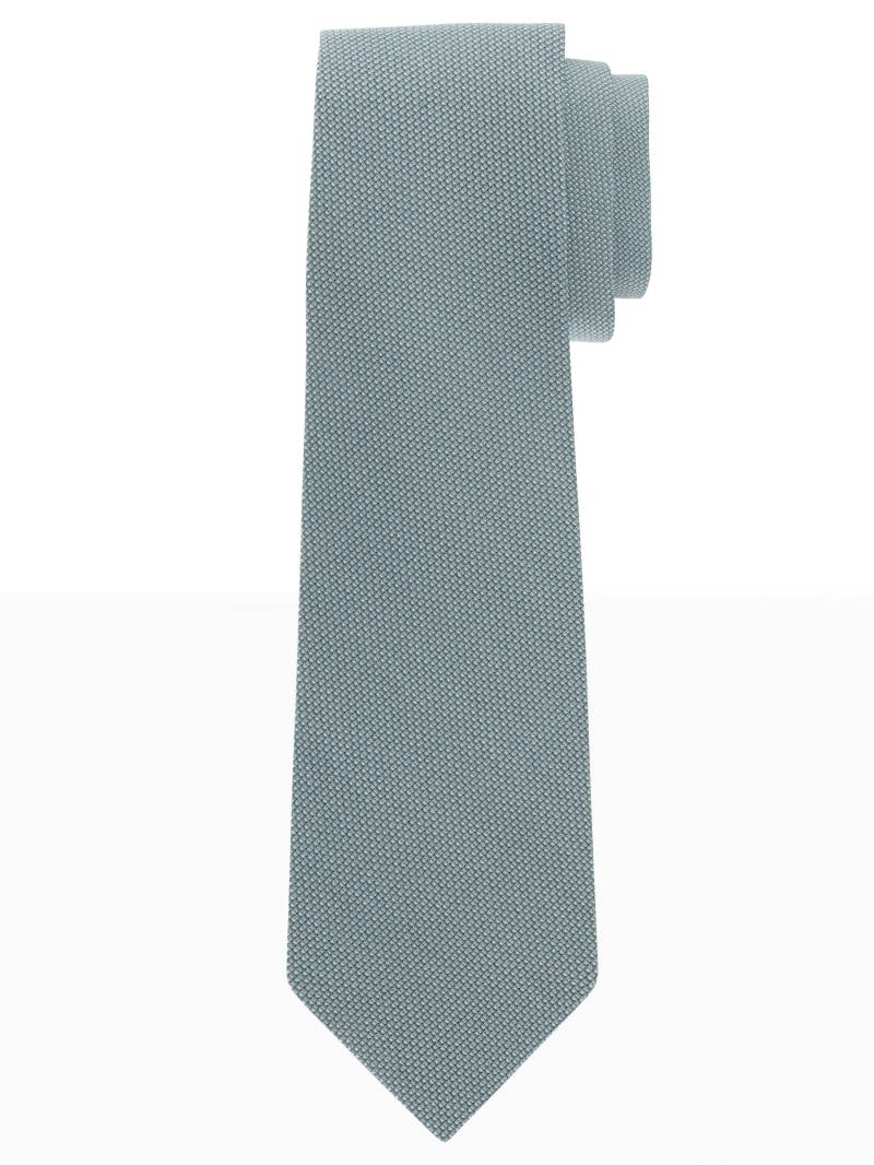 OLYMP Signature - OLYMP SIGNATURE Krawatte grün - Gr. - OS von OLYMP Signature