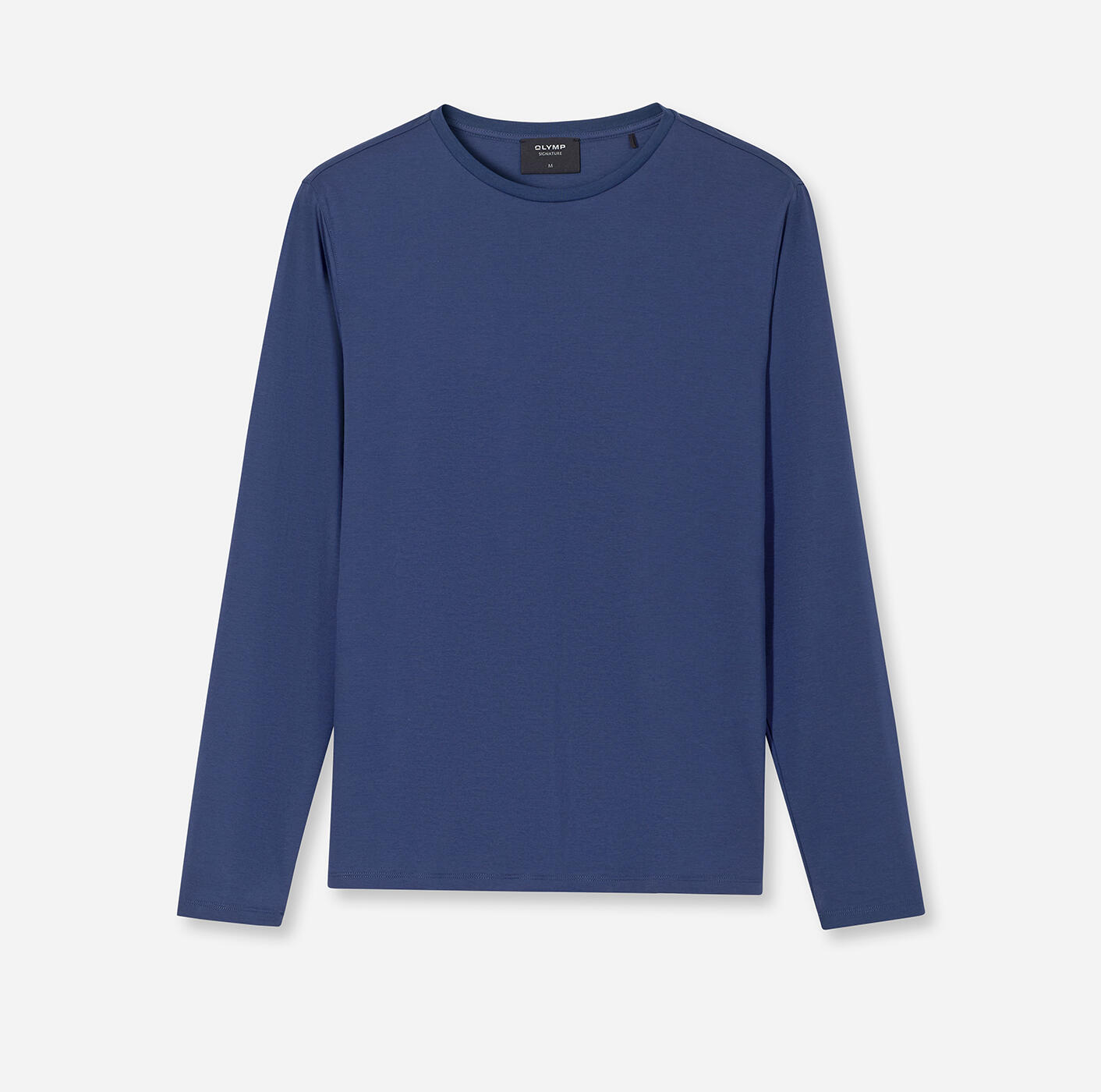 OLYMP Signature - OLYMP SIGNATURE Wirk marine - Gr. - XXL von OLYMP Signature