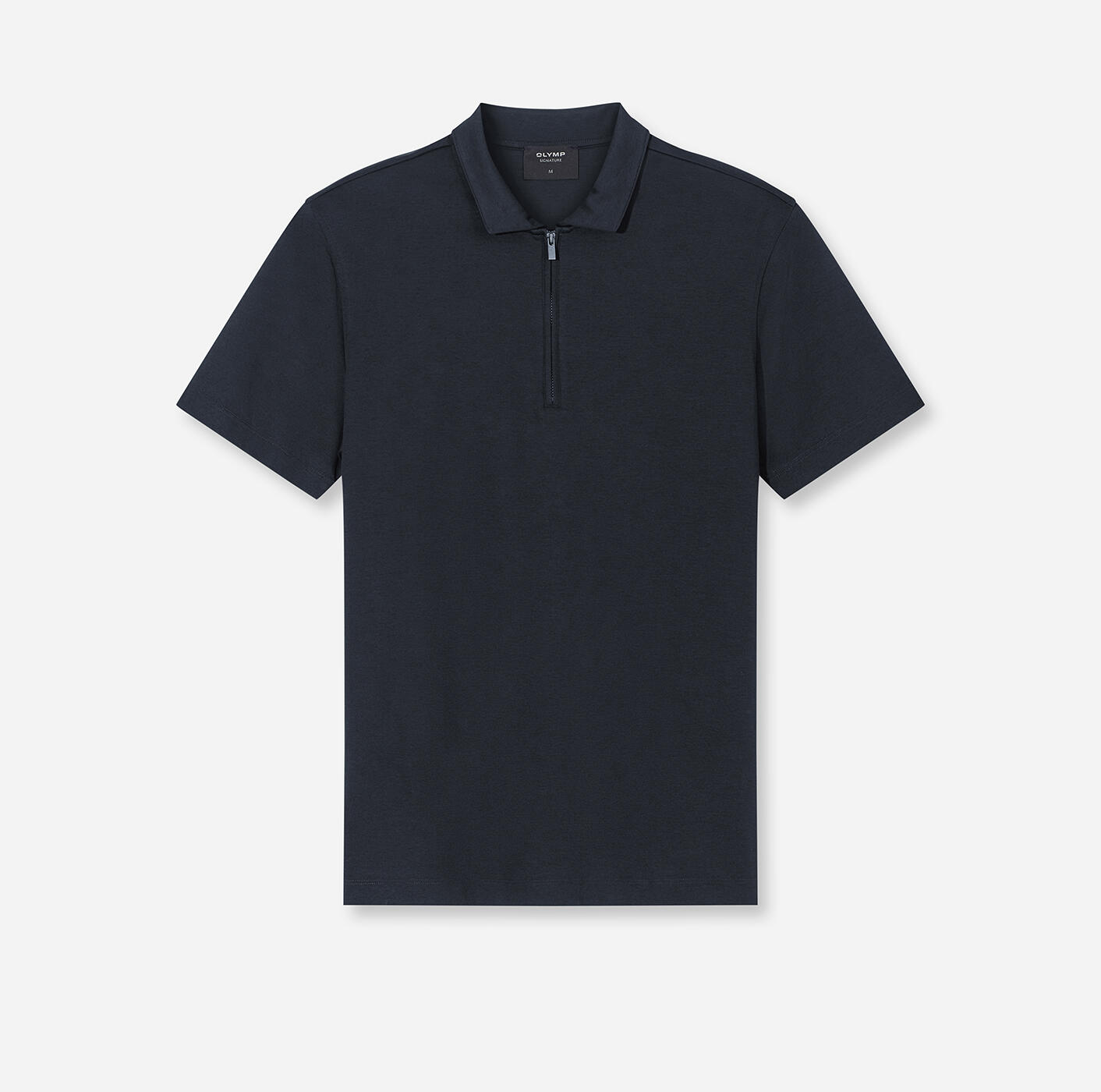 OLYMP Signature - OLYMP SIGNATURE Wirk schwarz - Gr. - XL von OLYMP Signature