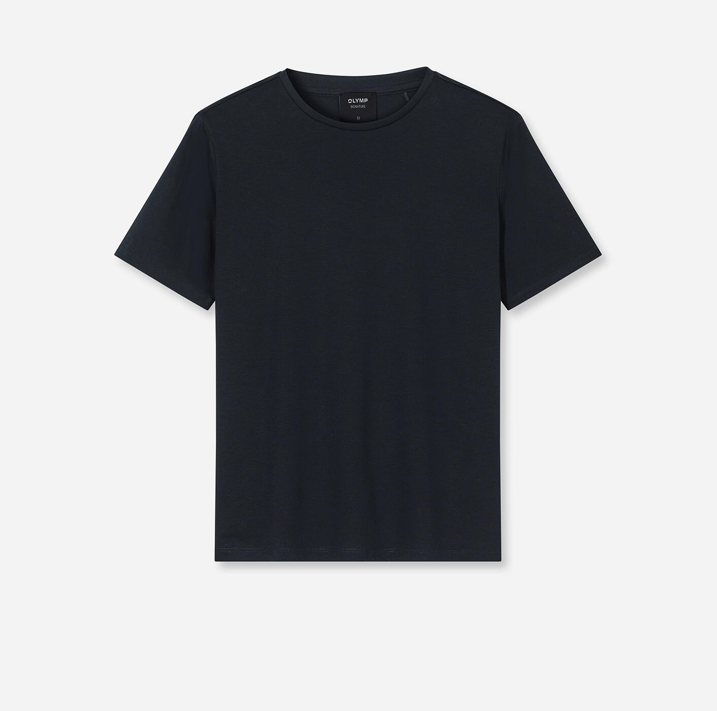 OLYMP Signature - OLYMP SIGNATURE Wirk schwarz - Gr. - XL von OLYMP Signature