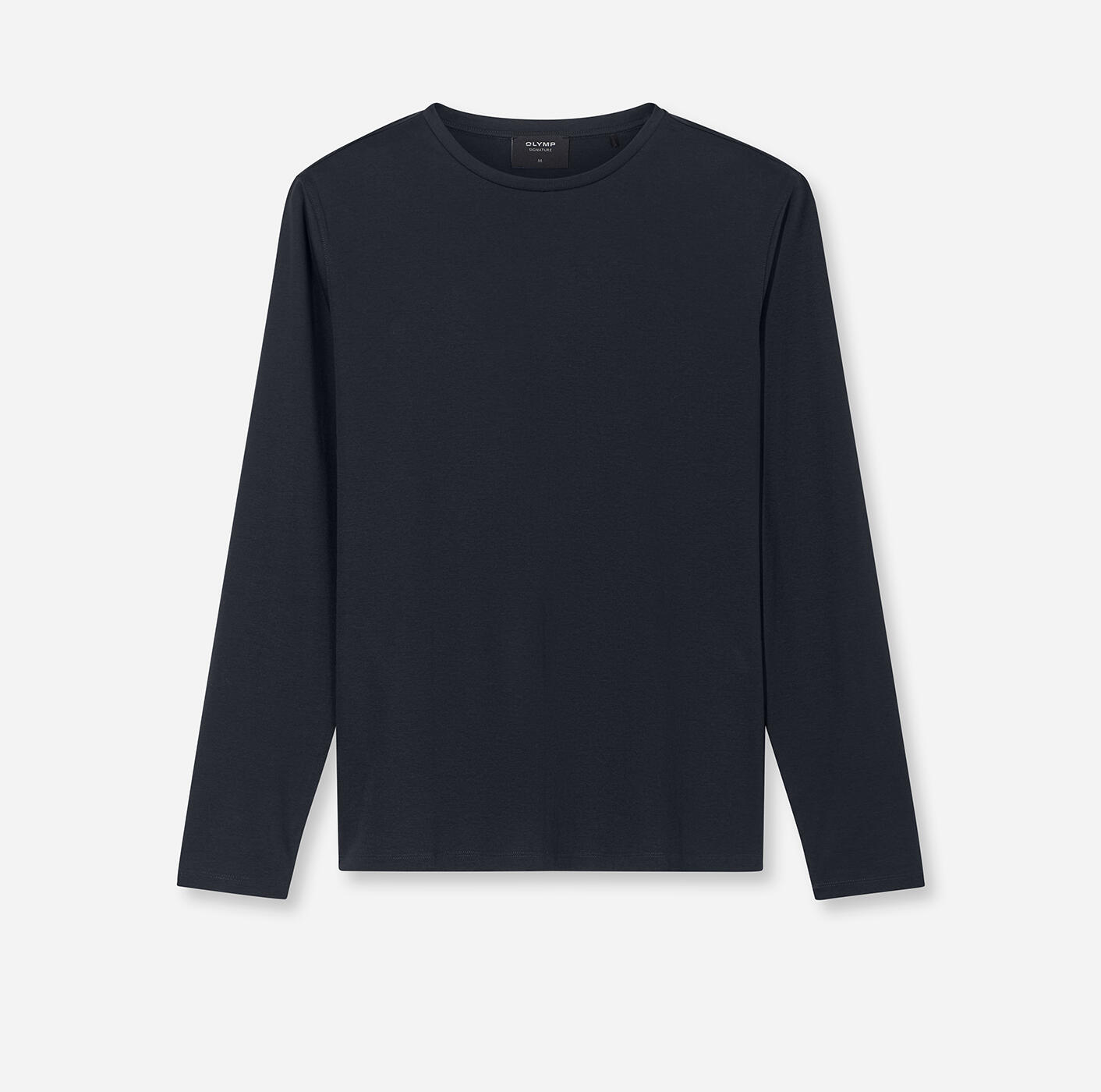 OLYMP Signature - OLYMP SIGNATURE Wirk schwarz - Gr. - XL von OLYMP Signature