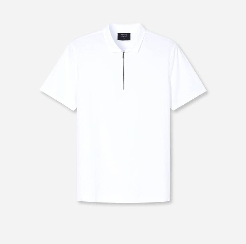 OLYMP Signature - OLYMP SIGNATURE Wirk weiß - Gr. - XL von OLYMP Signature