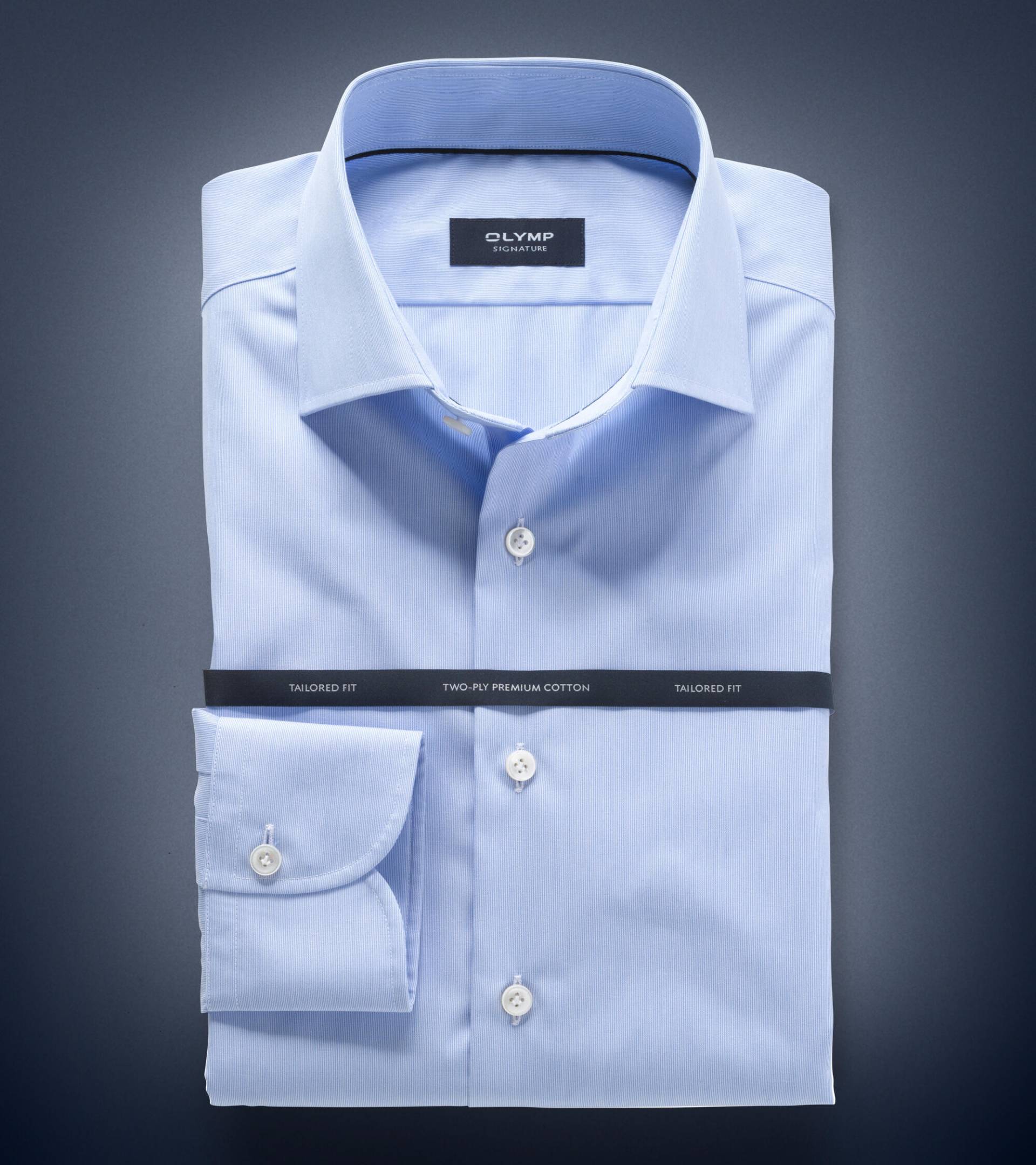 OLYMP Signature - OLYMP SIGNATURE bleu - Gr. - 39 von OLYMP Signature