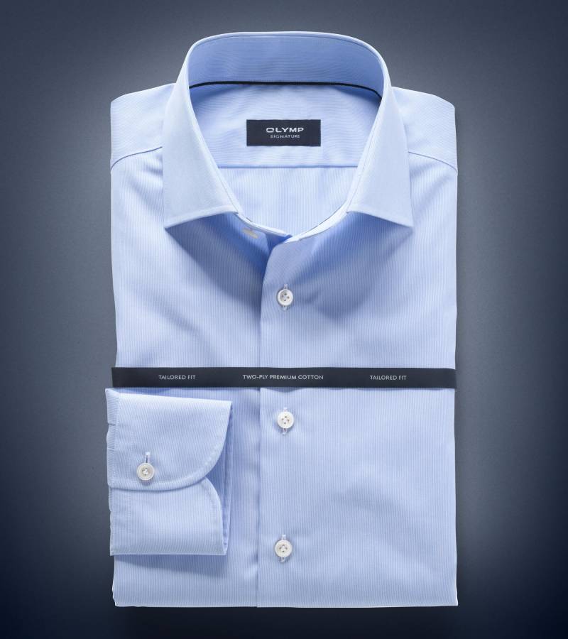 OLYMP Signature - OLYMP SIGNATURE bleu - Gr. - 39 von OLYMP Signature