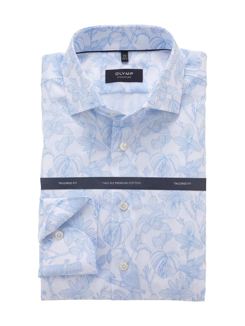 OLYMP Signature - OLYMP SIGNATURE bleu - Gr. - 41 von OLYMP Signature