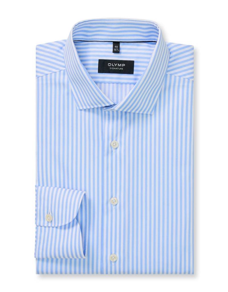 OLYMP Signature - OLYMP SIGNATURE bleu - Gr. - 41 von OLYMP Signature