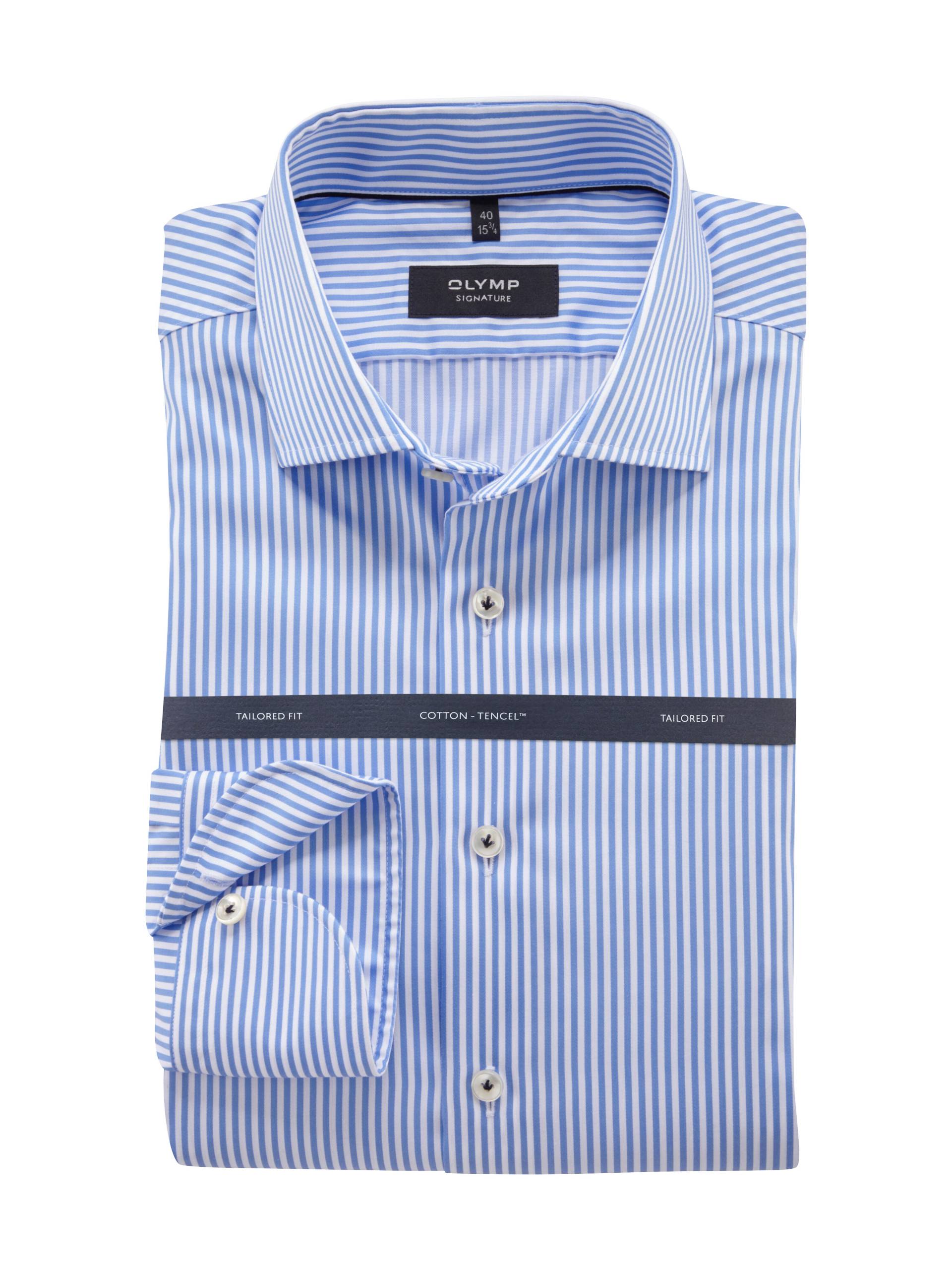 OLYMP Signature - OLYMP SIGNATURE bleu - Gr. - 43 von OLYMP Signature