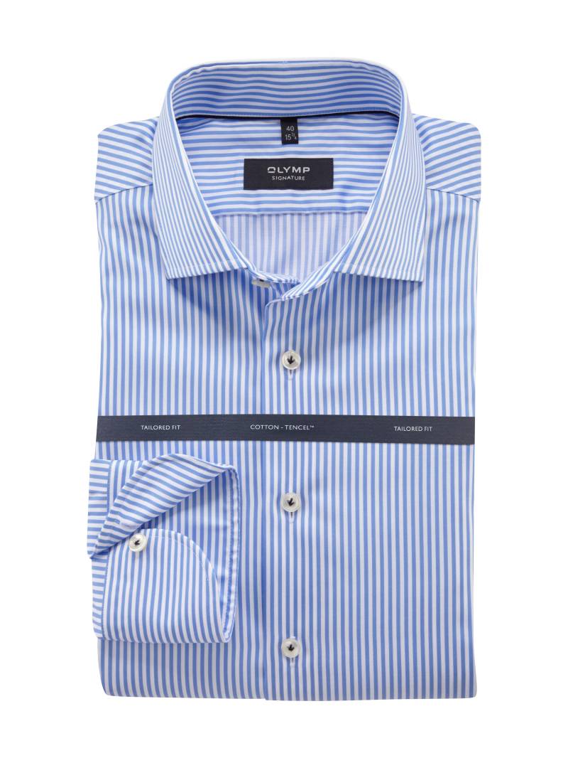 OLYMP Signature - OLYMP SIGNATURE bleu - Gr. - 43 von OLYMP Signature