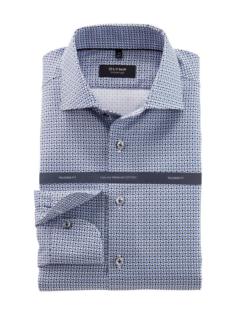 OLYMP Signature - OLYMP SIGNATURE bleu - Gr. - 44 von OLYMP Signature