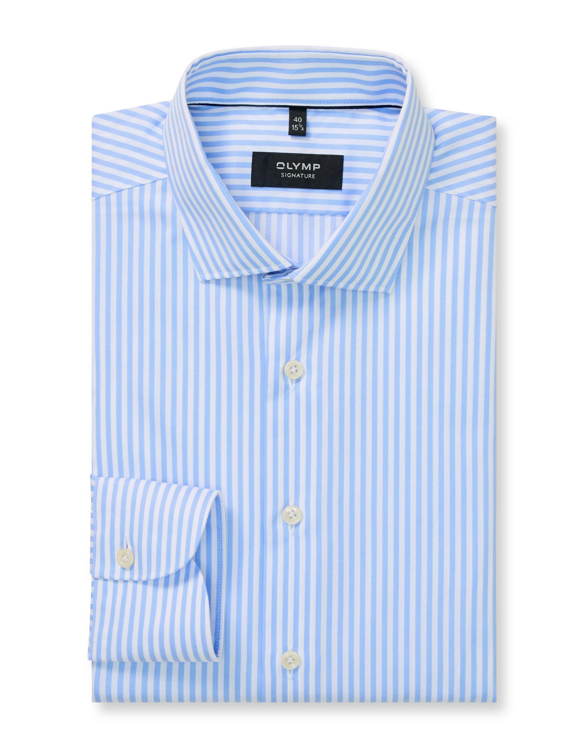 OLYMP Signature - OLYMP SIGNATURE bleu - Gr. - 45 von OLYMP Signature