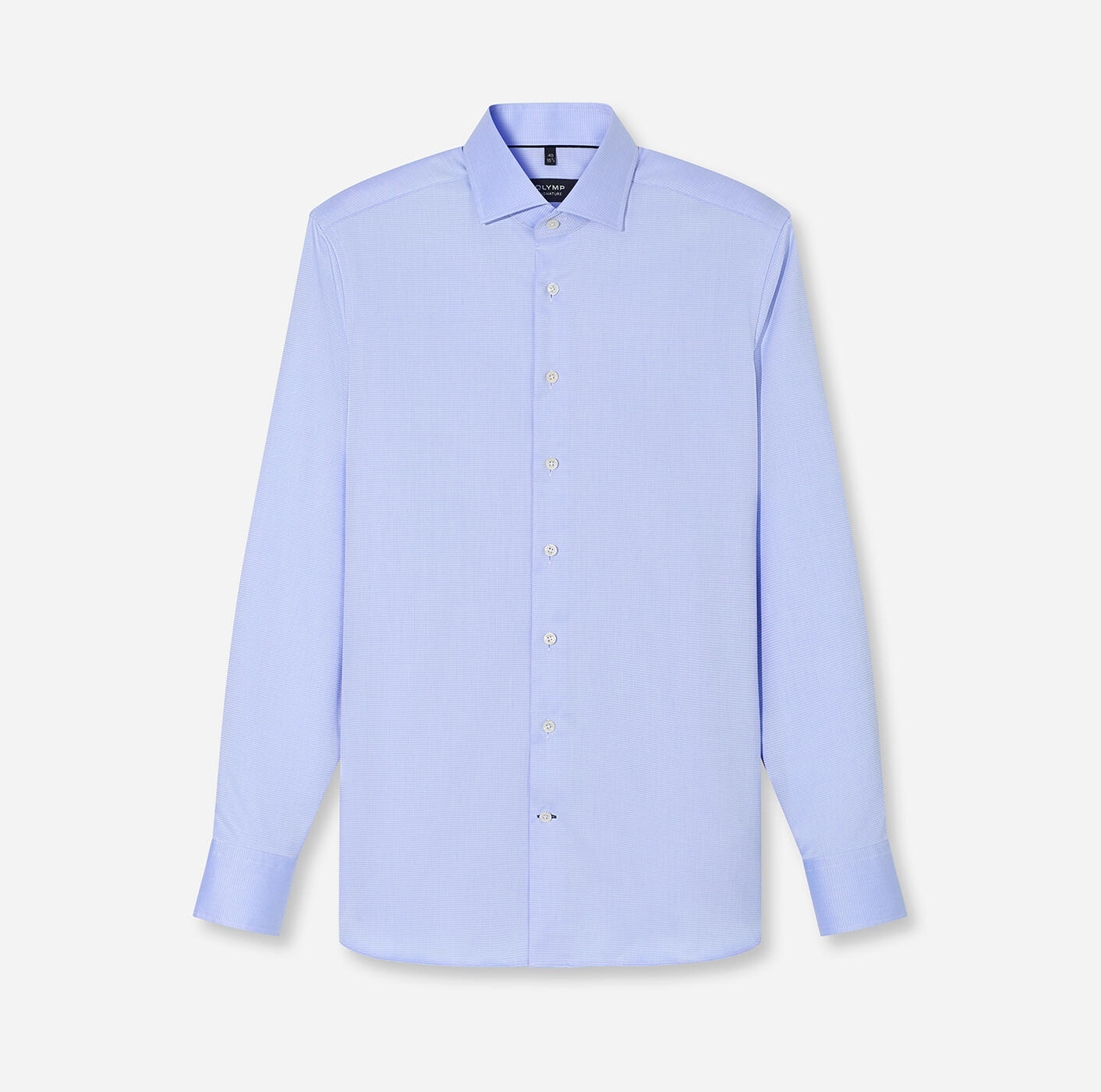 OLYMP Signature - OLYMP SIGNATURE bleu - Gr. - 46 von OLYMP Signature