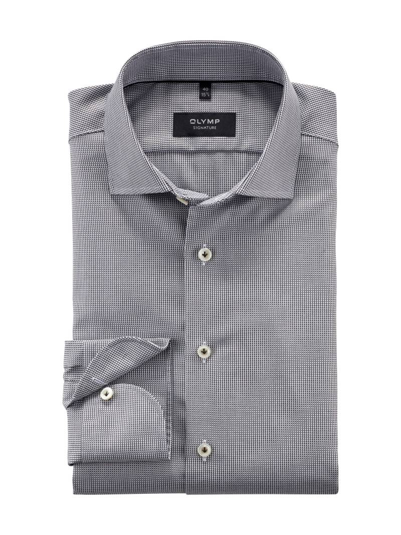 OLYMP Signature - OLYMP SIGNATURE grau - Gr. - 44 von OLYMP Signature