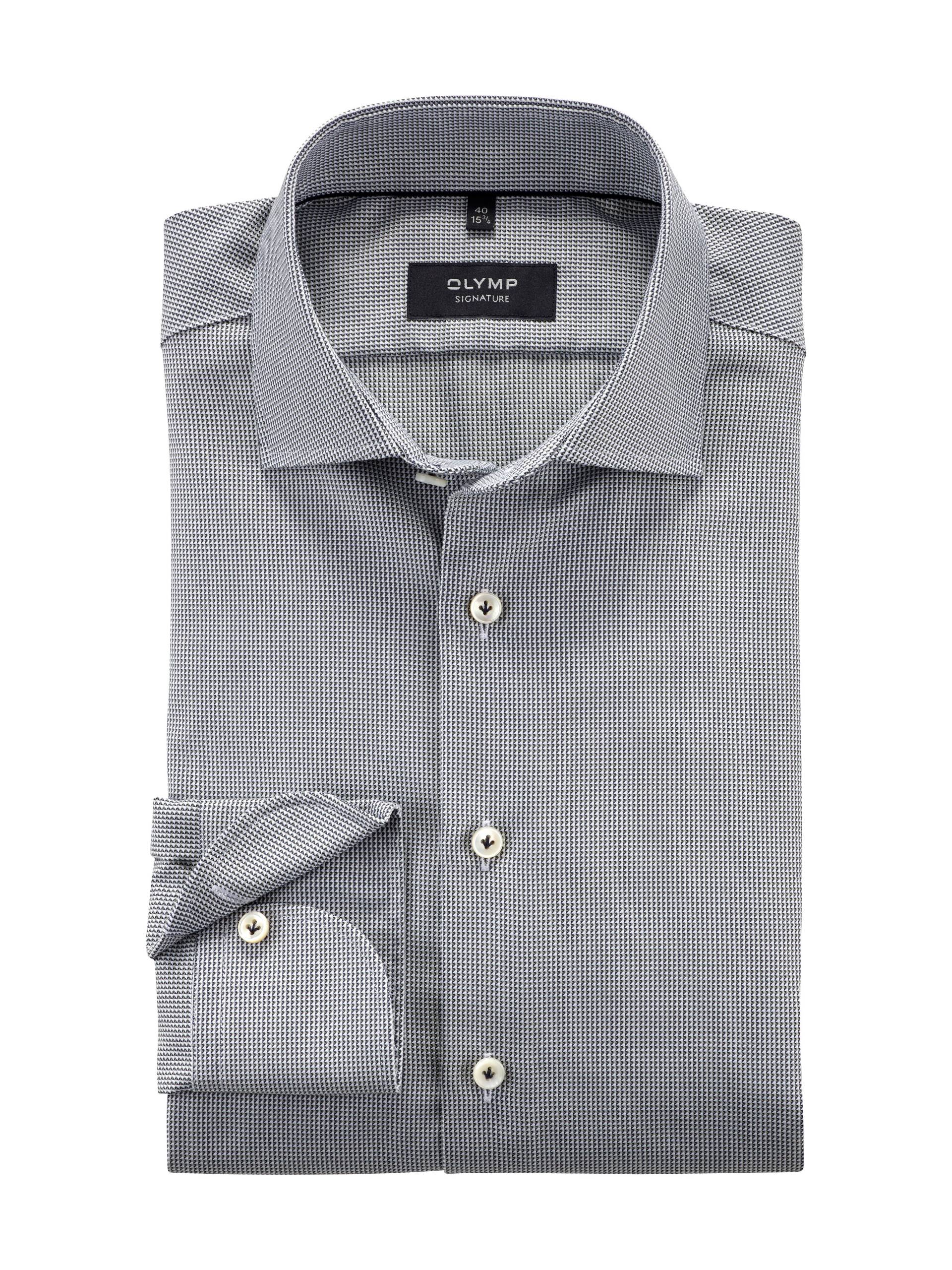 OLYMP Signature - OLYMP SIGNATURE hellgrün - Gr. - 39 von OLYMP Signature