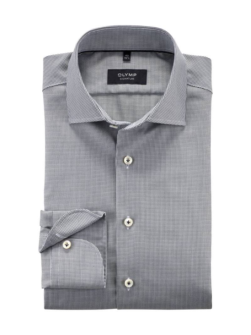 OLYMP Signature - OLYMP SIGNATURE hellgrün - Gr. - 39 von OLYMP Signature