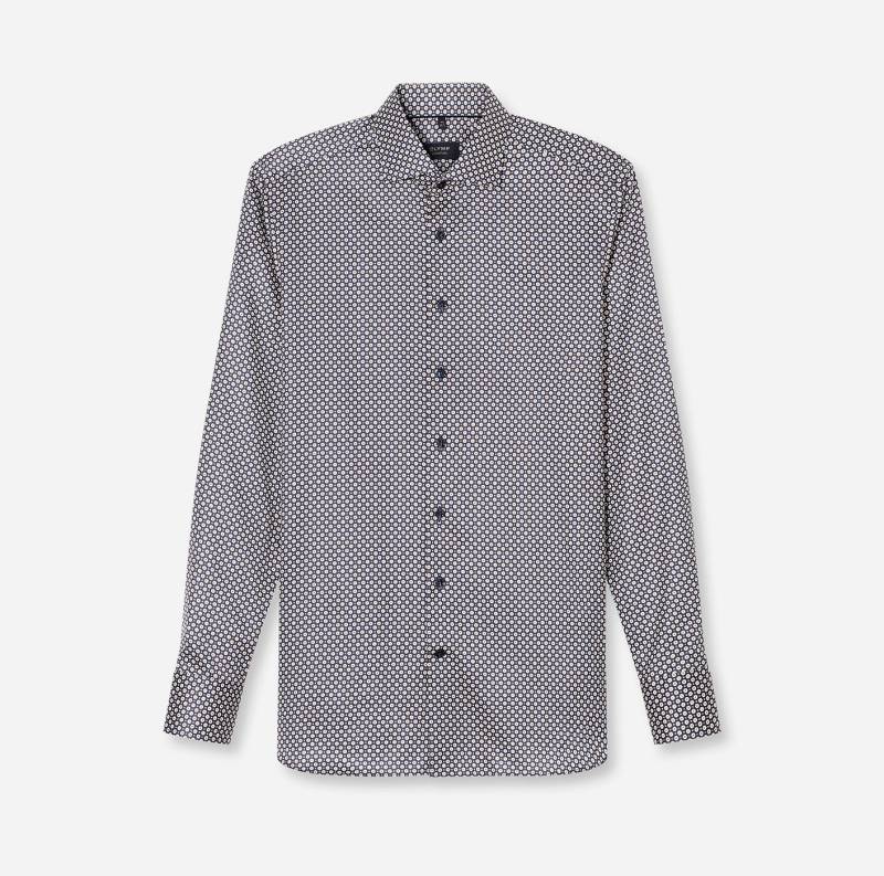 OLYMP Signature - OLYMP SIGNATURE nachtblau - Gr. - 40 von OLYMP Signature