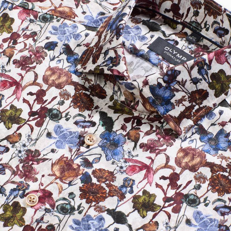 OLYMP Signature - OLYMP SIGNATURE off white - Gr. - 39 von OLYMP Signature