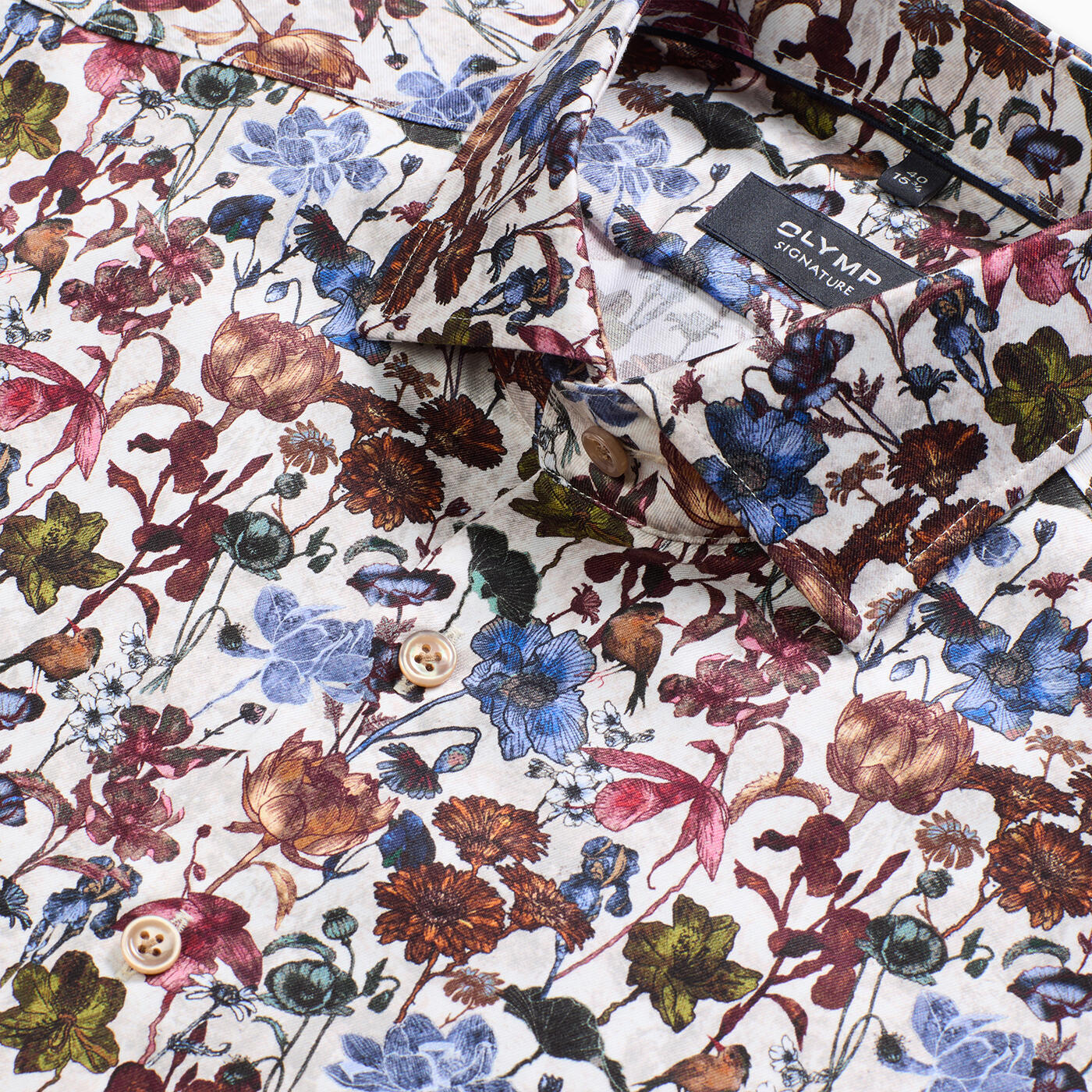 OLYMP Signature - OLYMP SIGNATURE off white - Gr. - 40 von OLYMP Signature