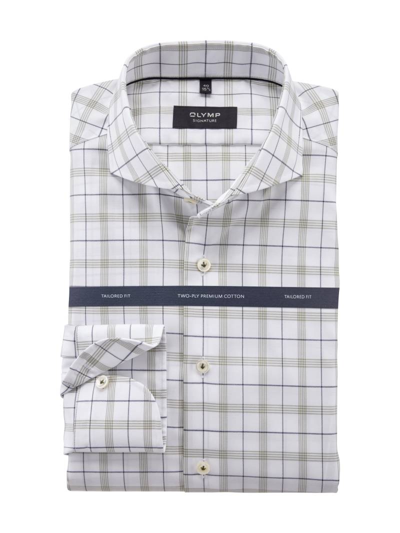 OLYMP Signature - OLYMP SIGNATURE oliv - Gr. - 41 von OLYMP Signature