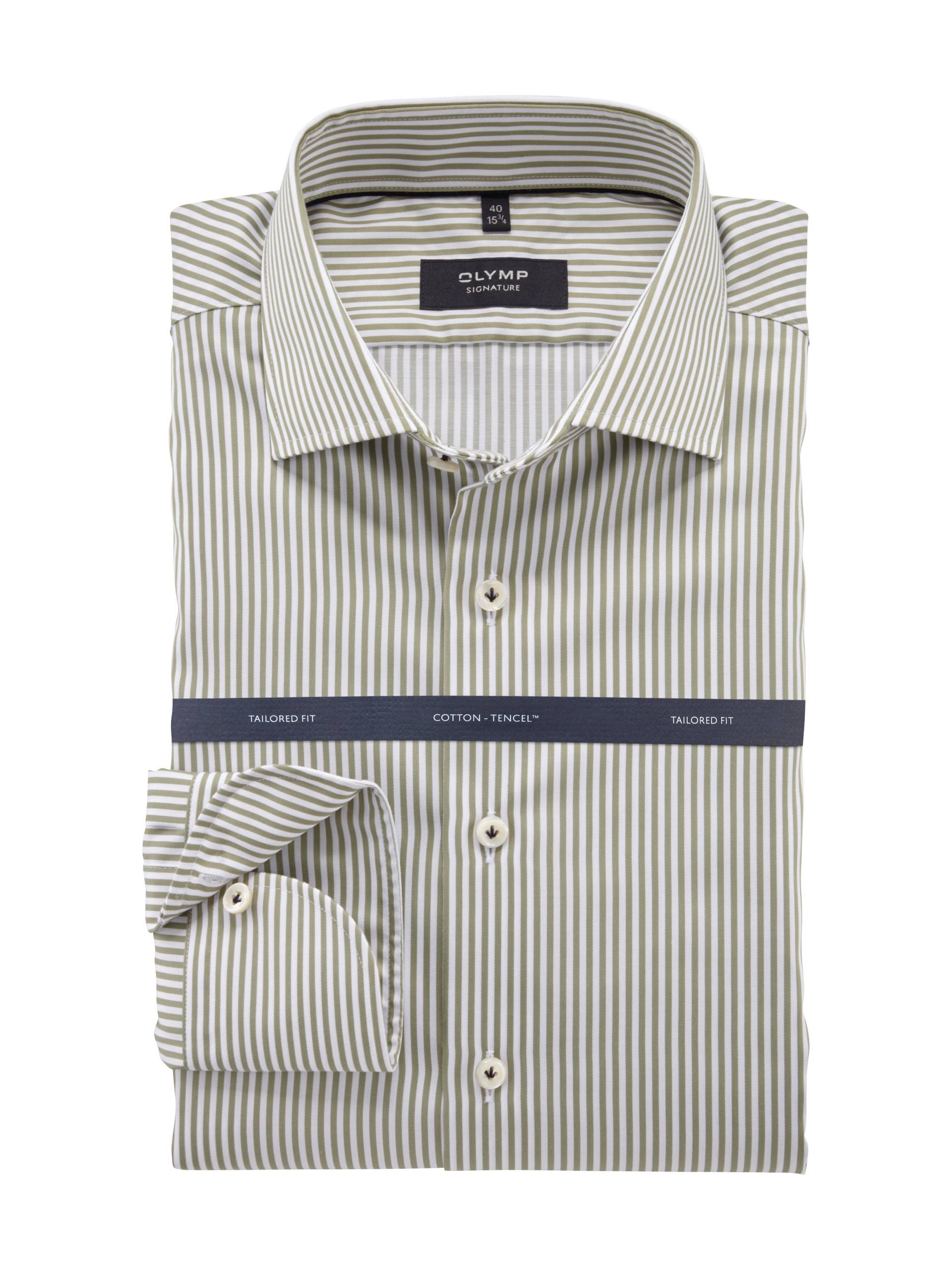 OLYMP Signature - OLYMP SIGNATURE oliv - Gr. - 42 von OLYMP Signature