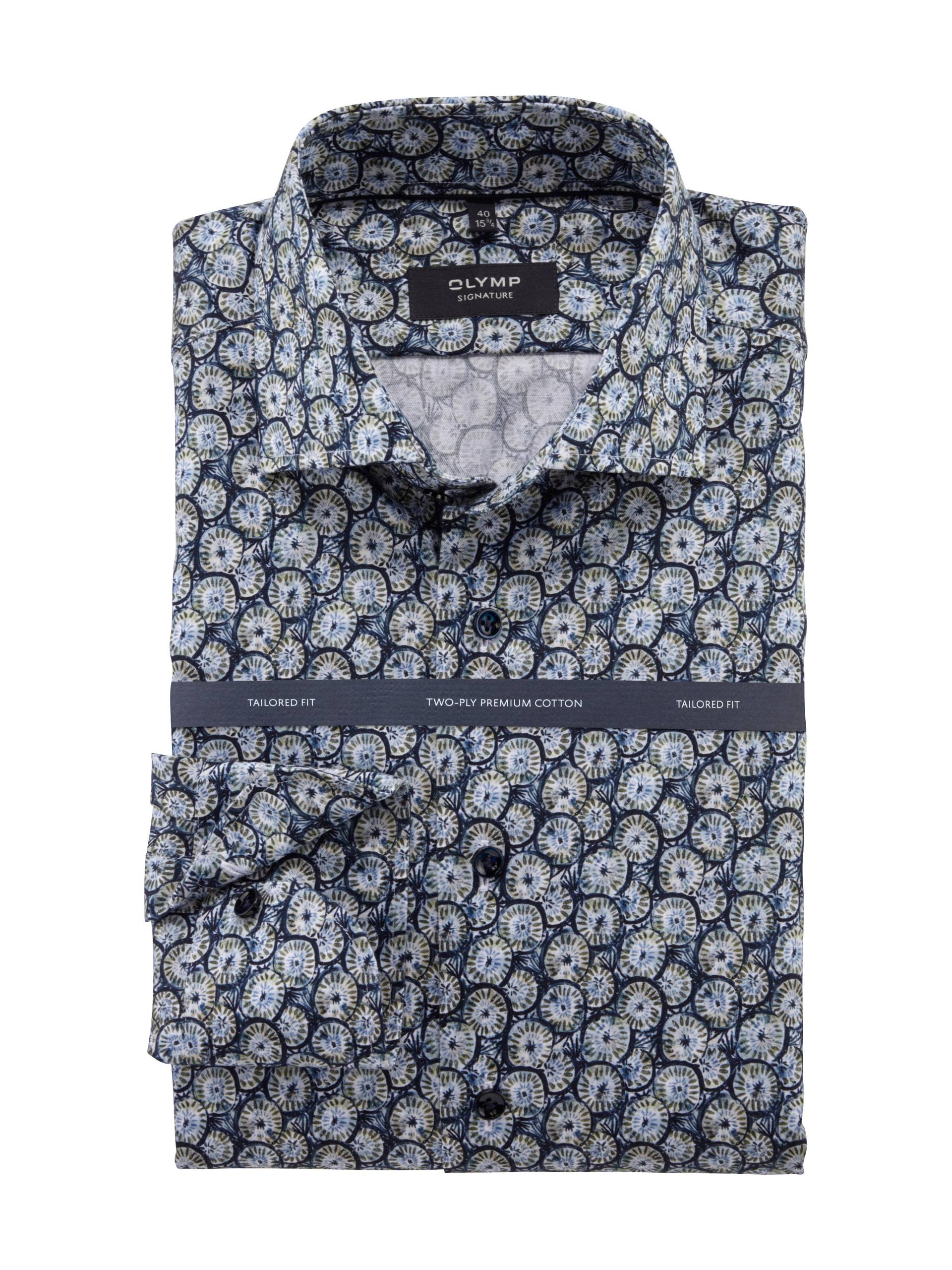 OLYMP Signature - OLYMP SIGNATURE oliv - Gr. - 44 von OLYMP Signature