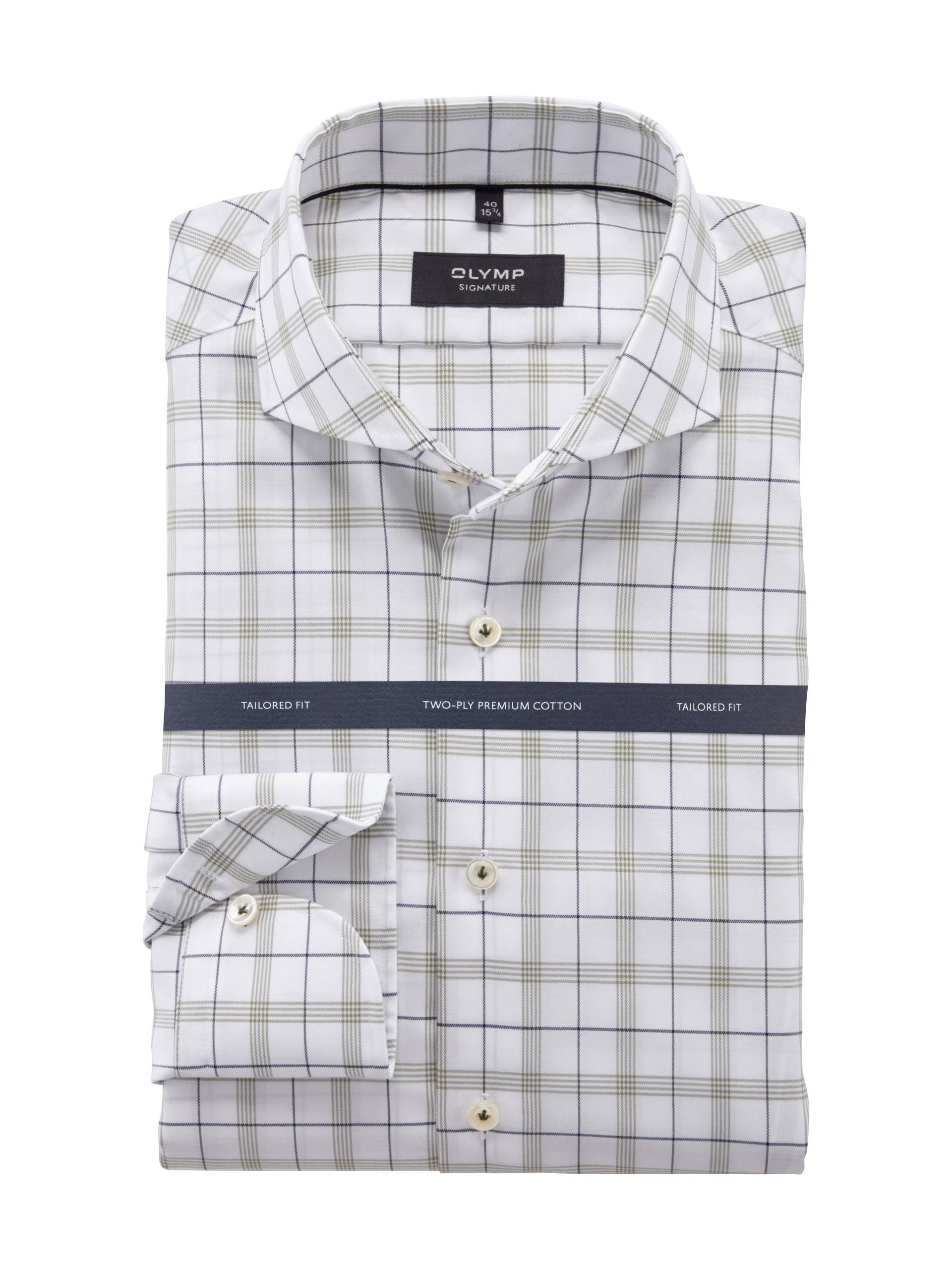 OLYMP Signature - OLYMP SIGNATURE oliv - Gr. - 45 von OLYMP Signature