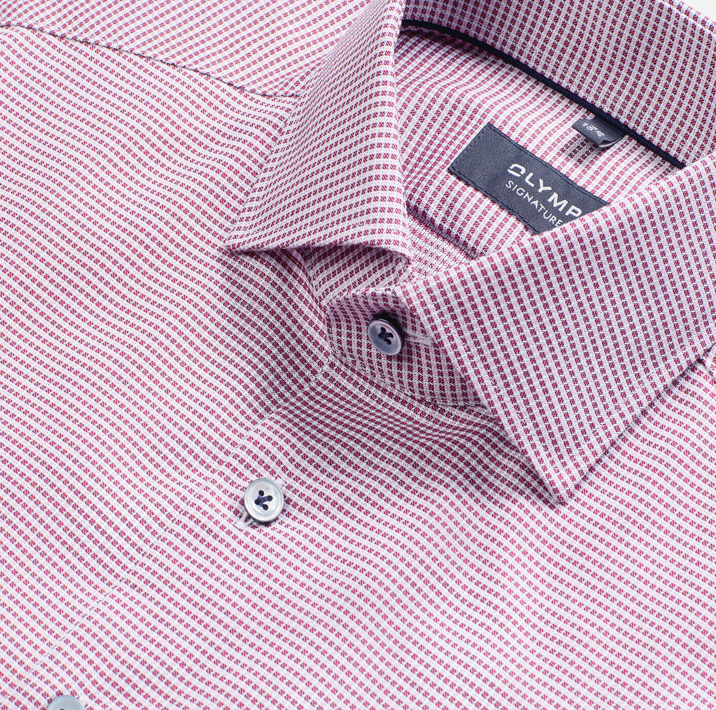 OLYMP Signature - OLYMP SIGNATURE rot - Gr. - 41 von OLYMP Signature