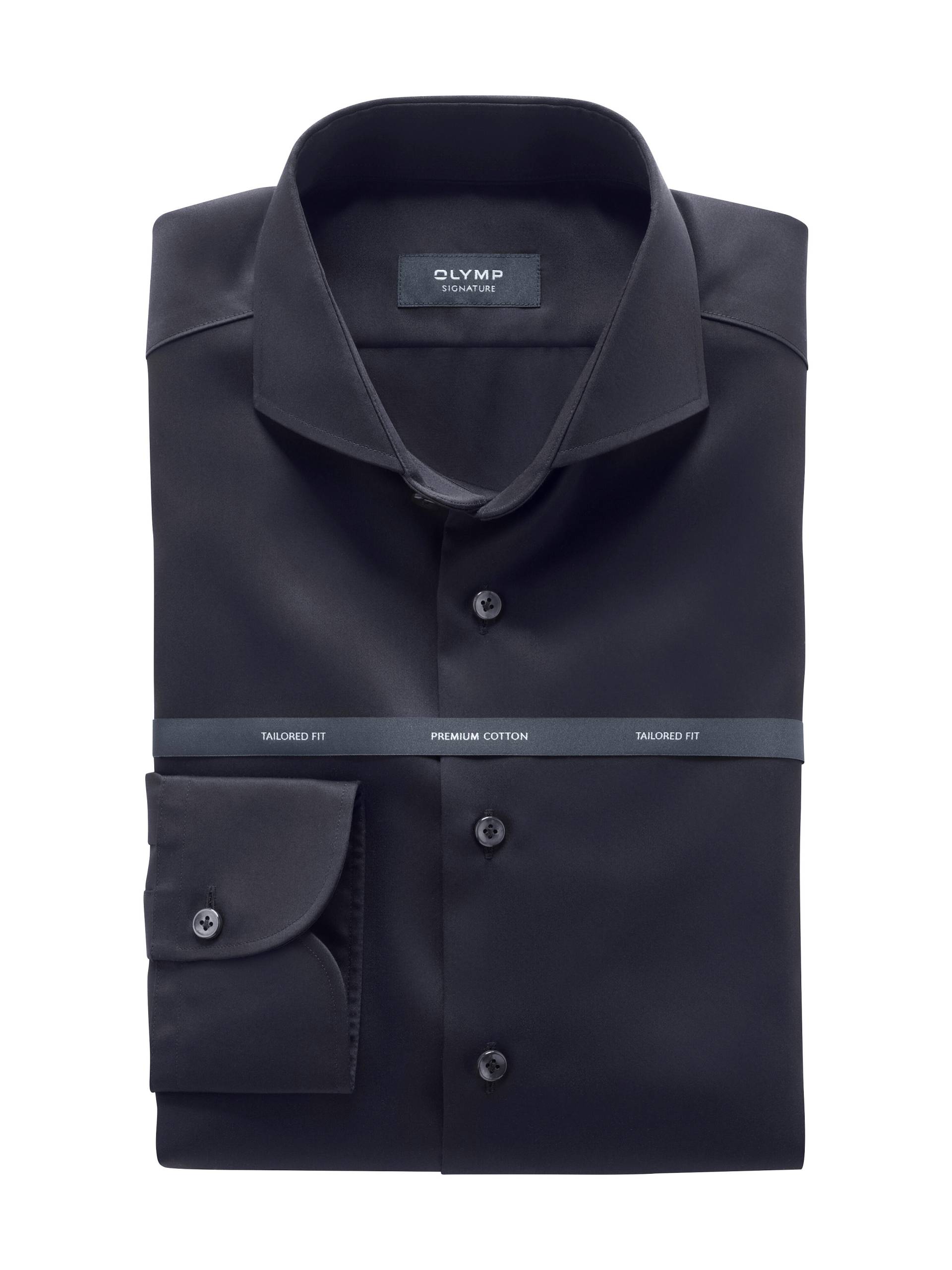 OLYMP Signature - OLYMP SIGNATURE schwarz - Gr. - 40 von OLYMP Signature