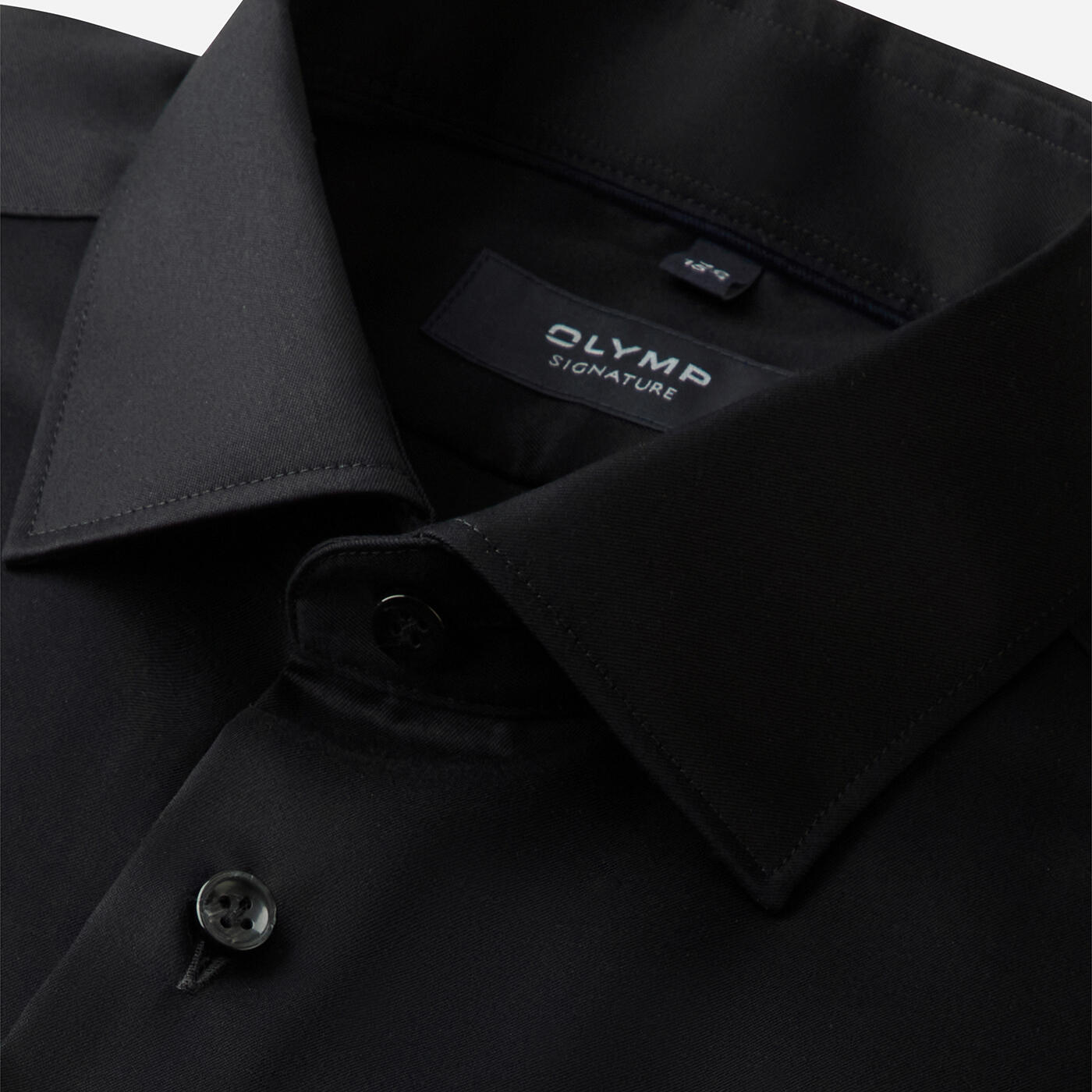 OLYMP Signature - OLYMP SIGNATURE schwarz - Gr. - 40 von OLYMP Signature