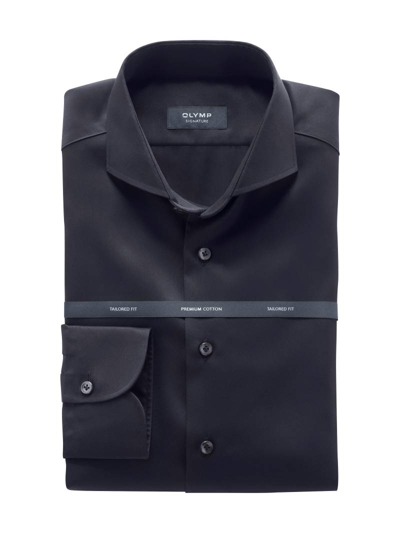 OLYMP Signature - OLYMP SIGNATURE schwarz - Gr. - 43 von OLYMP Signature