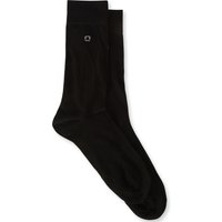 OLYMP Socken (2er-Pack), Schwarz, 41-42 von OLYMP Socken (2er-Pack)