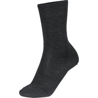 OLYMP Socken klimaregulierend, Grau, 39-40 von OLYMP Socken klimaregulierend