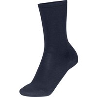 OLYMP Socken klimaregulierend, Blau, 39-40 von OLYMP Socken klimaregulierend