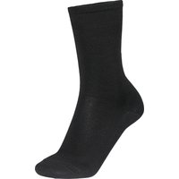 OLYMP Socken klimaregulierend, Schwarz, 39-40 von OLYMP Socken klimaregulierend