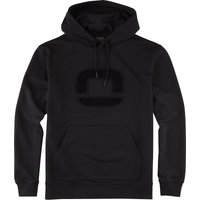 OLYMP Sweat, Hoodie, Schwarz, 3XL von OLYMP Sweat