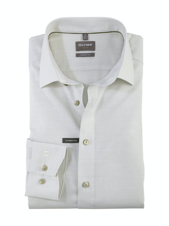 OLYMP Blusenshirt 104454-Hemden von OLYMP
