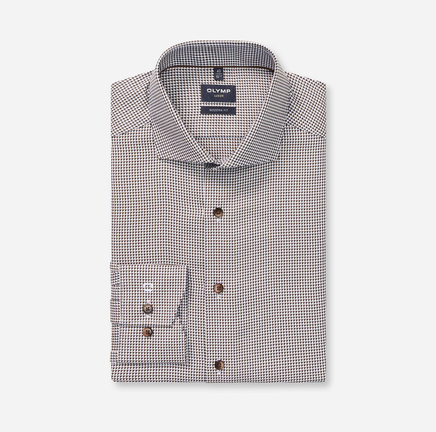 OLYMP Businesshemd von OLYMP