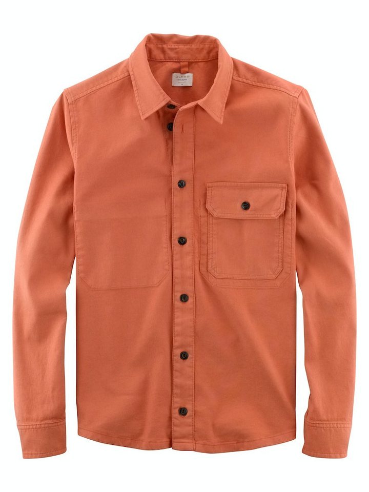 OLYMP Boxershorts 3296/34 HAKA-Sakko SIENNA von OLYMP