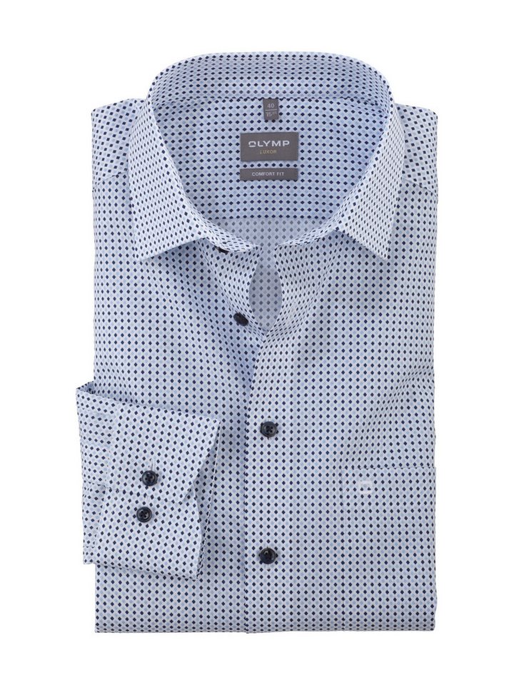 OLYMP Businesshemd 1029/54 Hemden von OLYMP