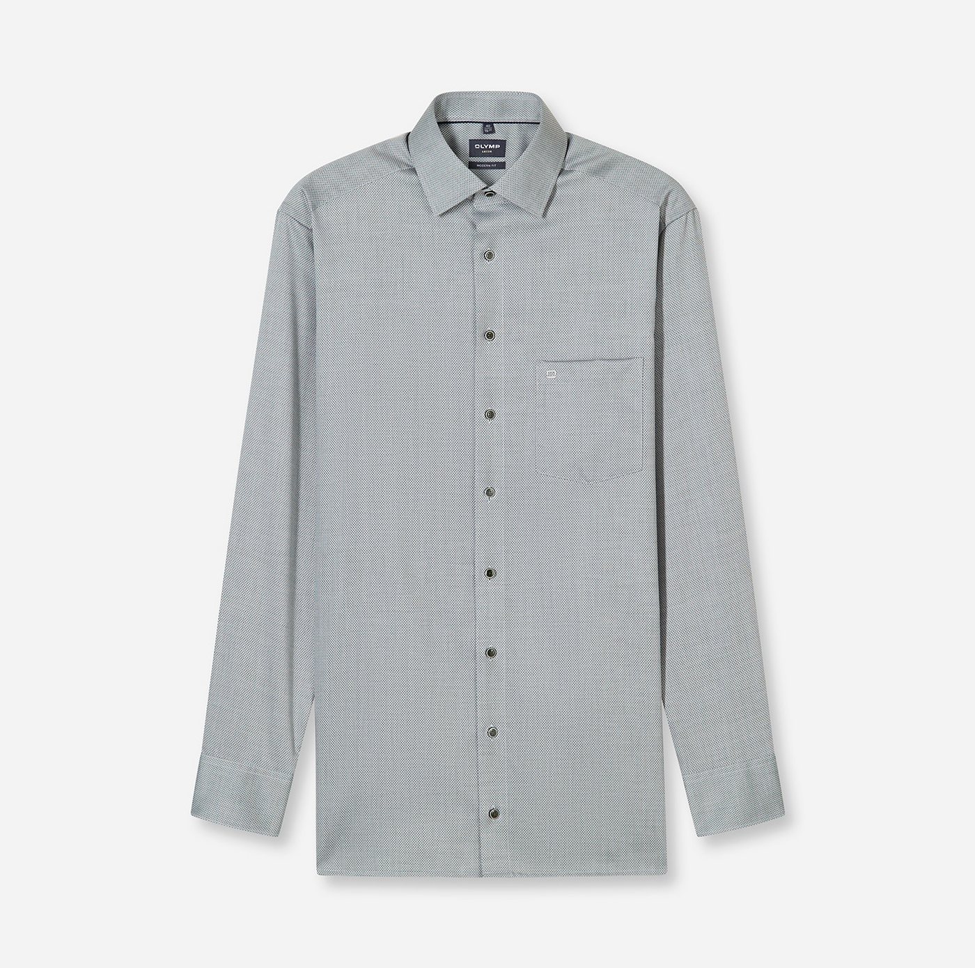 OLYMP Businesshemd 120584-Hemden von OLYMP