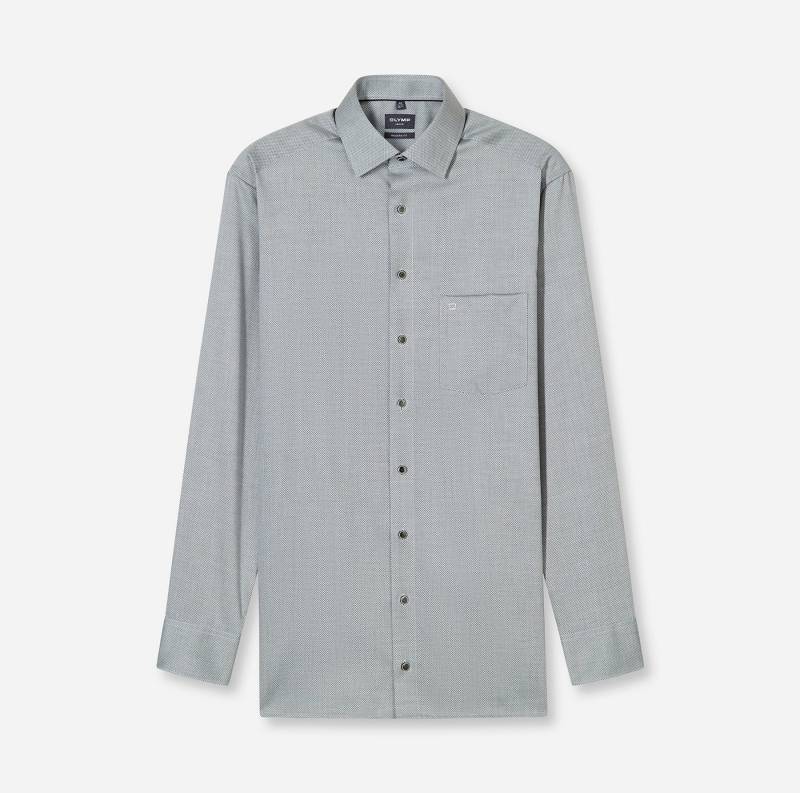 OLYMP Businesshemd 120584-Hemden von OLYMP