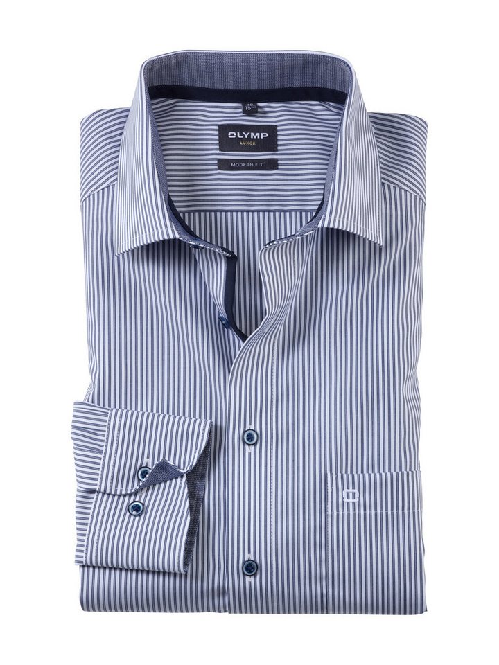 OLYMP Businesshemd 1227/54 Hemden von OLYMP