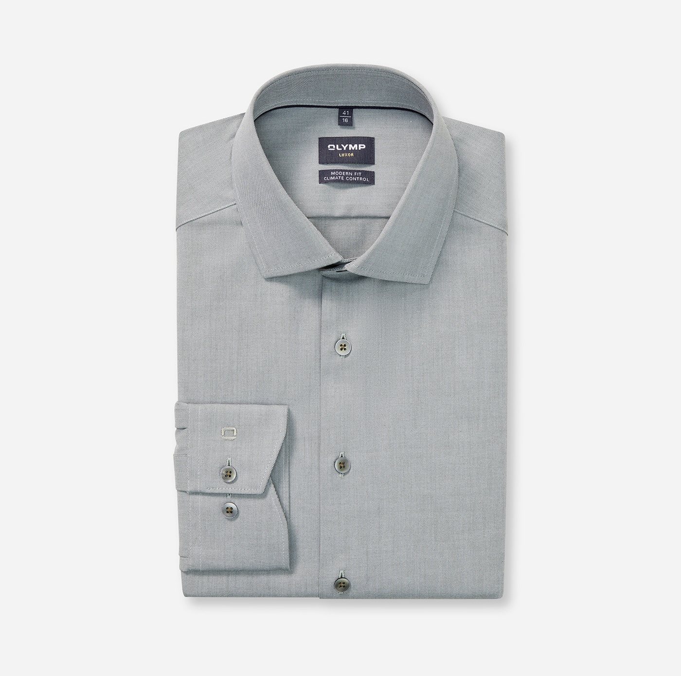 OLYMP Businesshemd 123029-Hemden von OLYMP