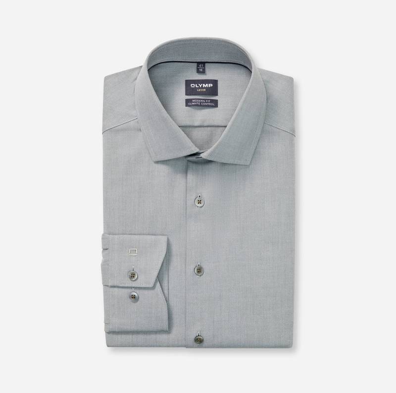 OLYMP Businesshemd 123029-Hemden von OLYMP
