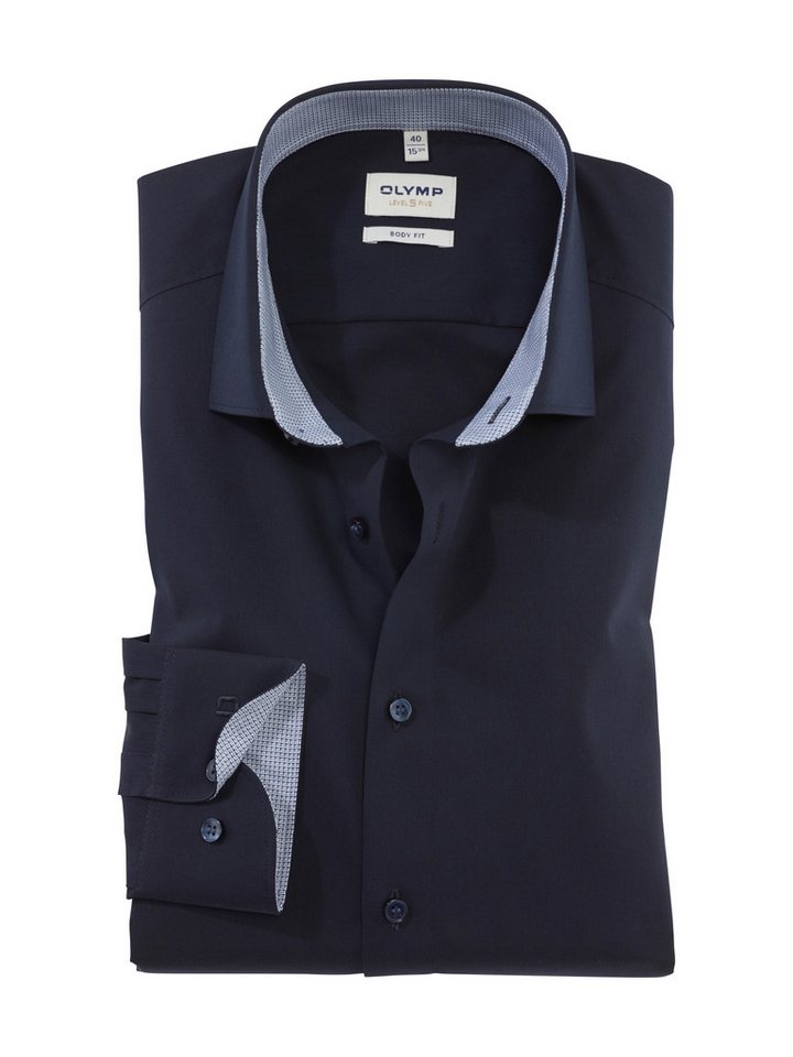 OLYMP Businesshemd 2013/44 Hemden von OLYMP