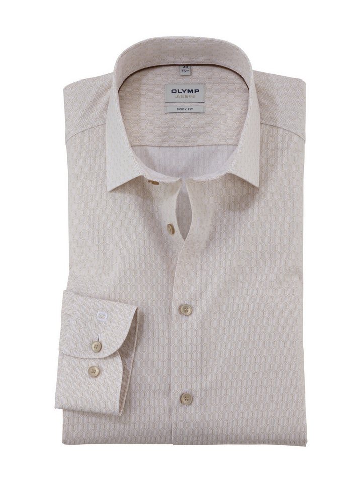 OLYMP Businesshemd 203874-Hemden von OLYMP