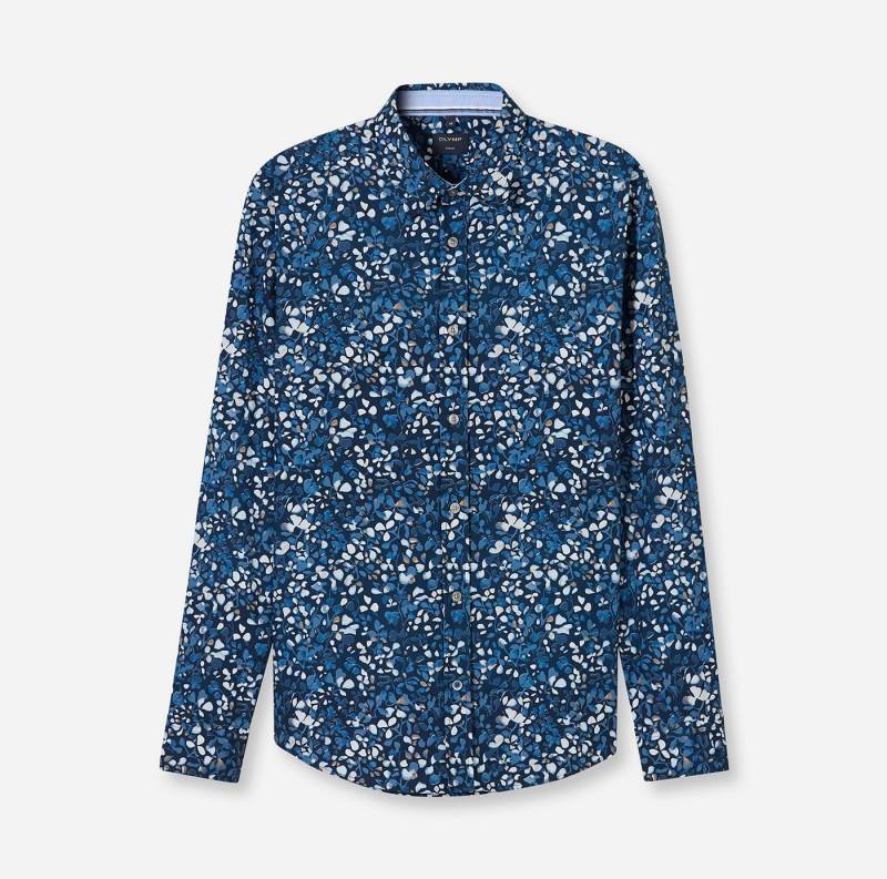 OLYMP Businesshemd 408484-Hemden von OLYMP