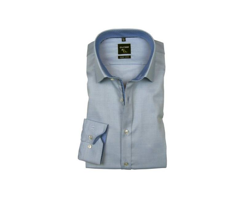OLYMP Businesshemd Langarm Business Hemd für Herren (1-tlg., keine Angabe) von OLYMP