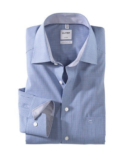OLYMP Businesshemd Luxor modern fit von OLYMP