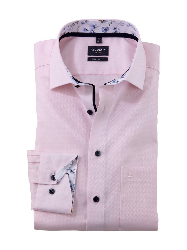 OLYMP Businesshemd Luxor modern fit von OLYMP