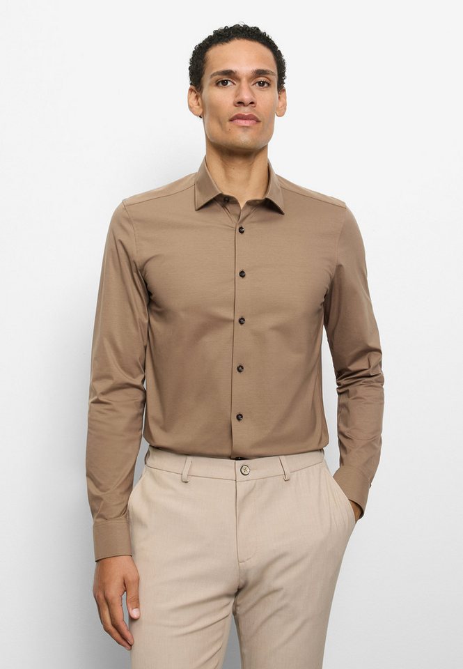 OLYMP Businesshemd OLYMP Level Five 24/Seven, body fit, Businesshemd, Kent von OLYMP